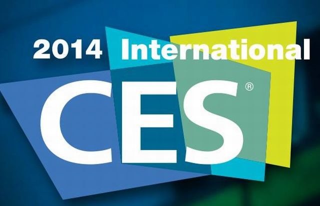 CES 2014 – to nejzajímavější
