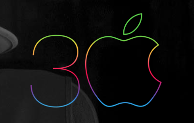 Macintosh slaví 30 let