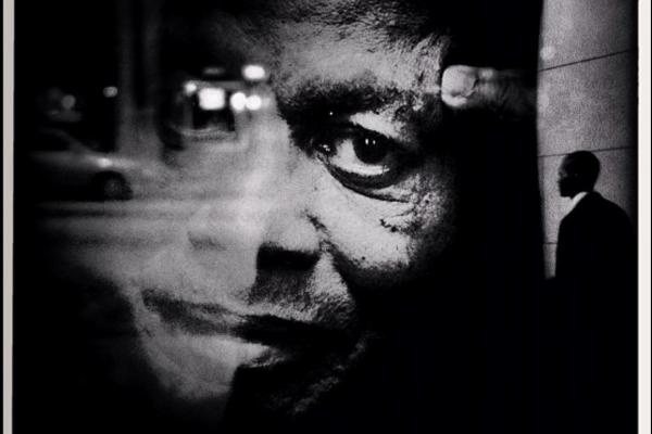 SNAP! První česká výstava iPhone fotografií