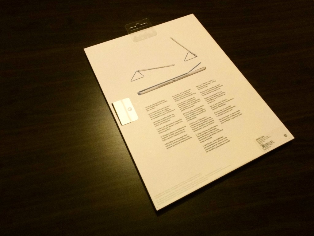 iPad 1-3