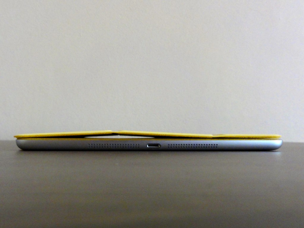 iPad momentální stav 3