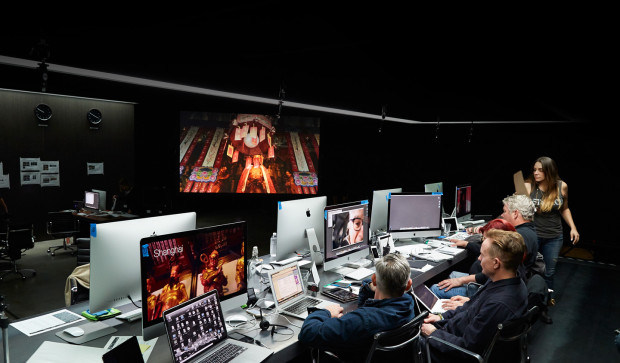 Video k 30. narozeninám Macintoshe