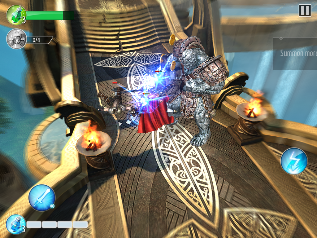 thor 1