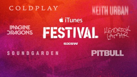 iTunes Festival 2014 iTunes Festival 2014