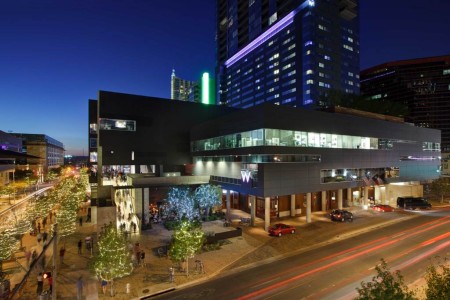 iTunes Festival 2014 Moody Theater