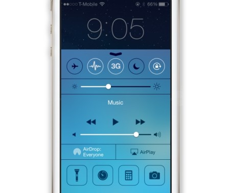 08-customize-control-center