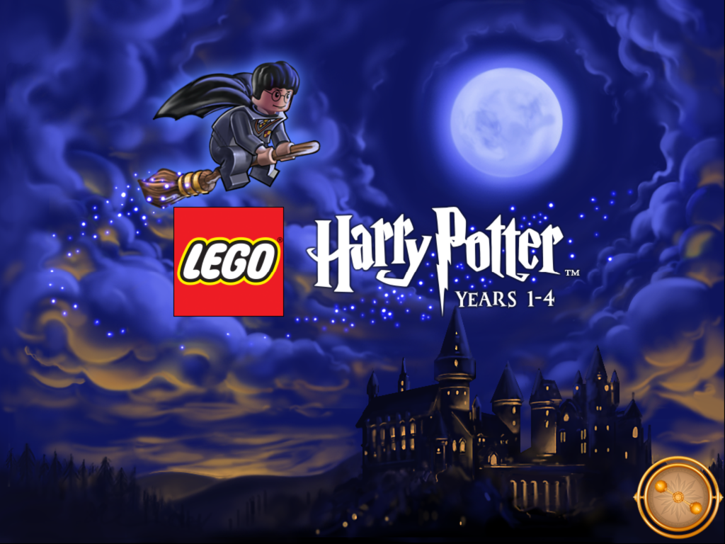 Harry 1