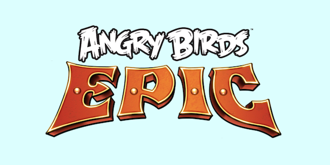 Hráli jsme novou hru od Rovia: Angry Birds Epic (první pohled)