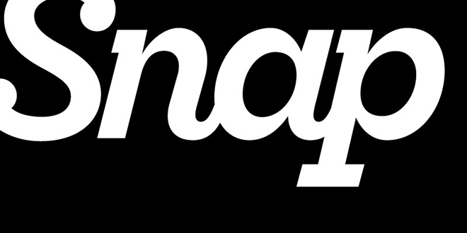 Nové číslo magazínu Snap se věnuje černé a bílé fotografii