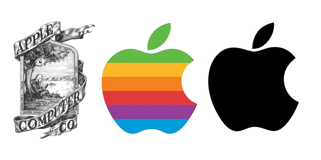 Apple slaví své 38. narozeniny