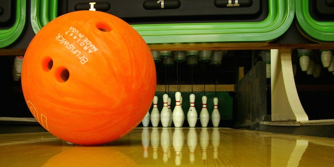 Bowling Simulator – opravdu povedená simulace (recenze)