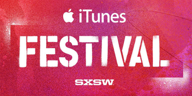 iTunes Festival 2014