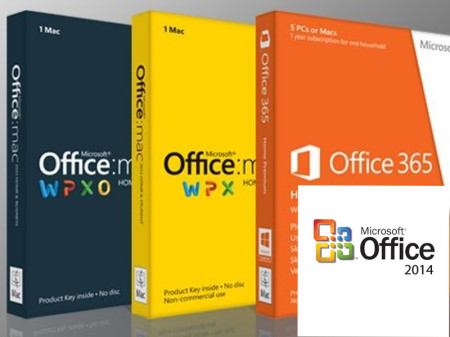office 2014