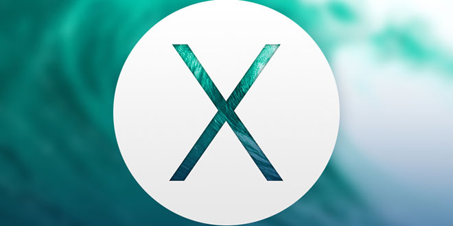 OS X Mavericks 10.9.3 je k dispozici vývojářům