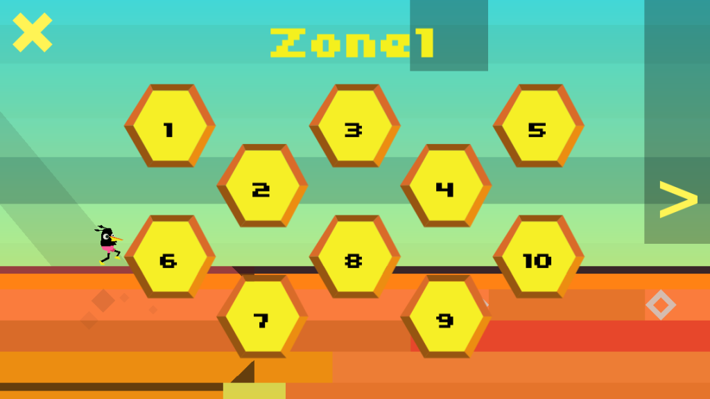 sr level1