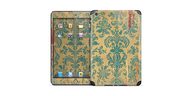 GelaSkin pro iPad Air (recenze)