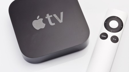 Apple-TV