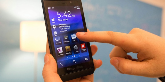 Android nepodporoval dotykové displeje před uvedením iPhonu