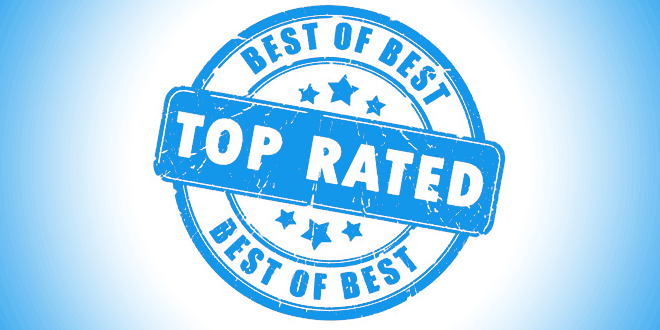 TOP RATED: OS X aplikace 2. část