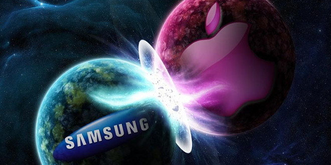 Pět iOS funkcí, o kterých Apple tvrdí, že byly ukradeny