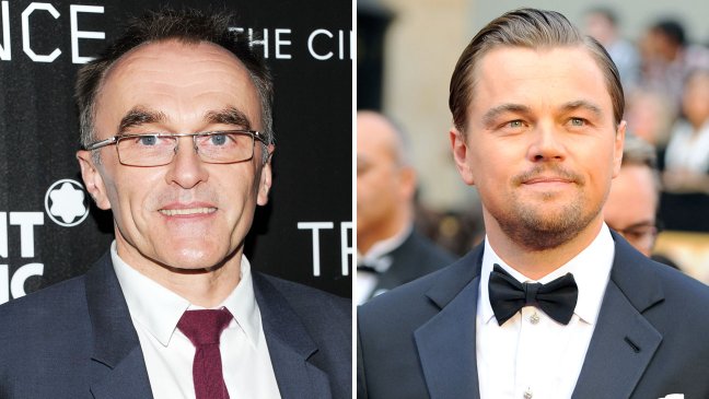Leonardo DiCaprio jako Steve Jobs v novém filmu