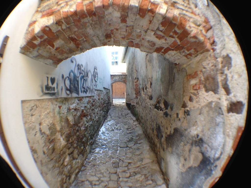ulička 3
