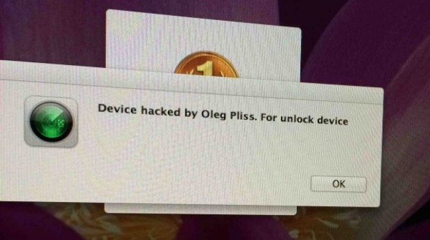 Australský hacker dálkově zamknul některé Macy a iOS zařízení, požaduje výkupné za odemknutí