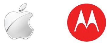 Patentový spor mezi Applem a Motorolou Mobility ukončen