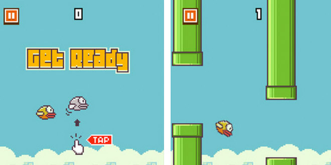 Flappy Bird se vrátí do App Storu