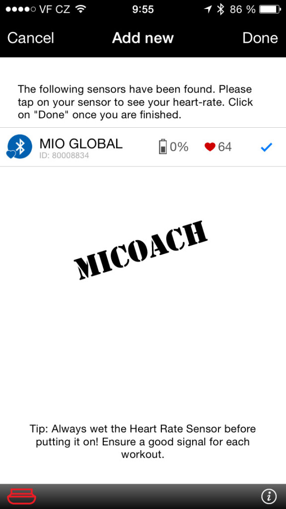 micoach