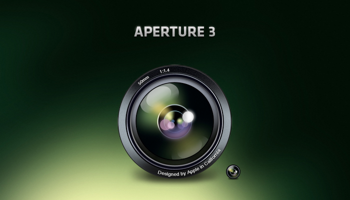 Apple ukončí vývoj Aperture, aplikace Photos v OS X nahradí iPhoto