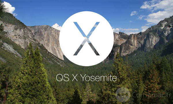 WWDC 2014: Nový systém OS X 10.10 Yosemite