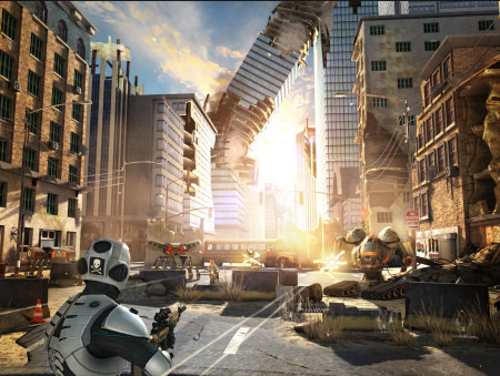 OVERKILL 1