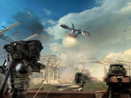 OVERKILL 2