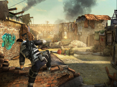 OVERKILL 3