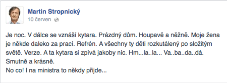 Stropni