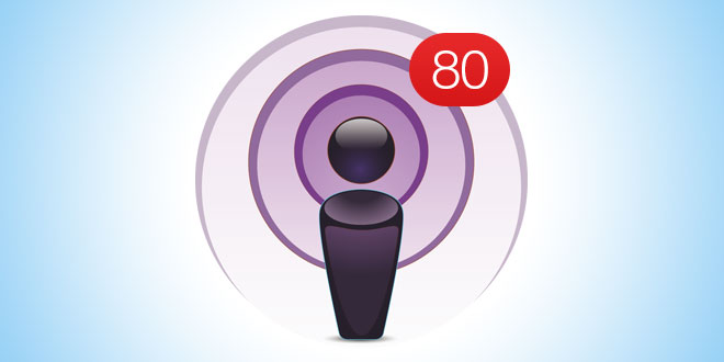 80. VideoCast: Evernote