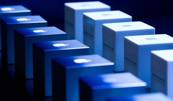Apple Design Awards 2014