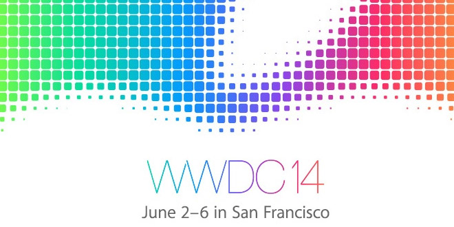 WWDC 2.6.2014 – Souhrnný článek