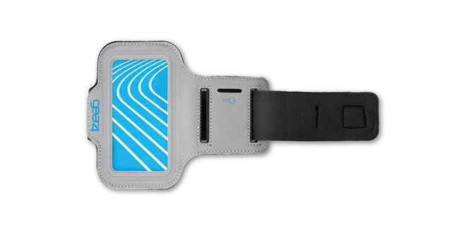 Armband Gear4 (recenze)