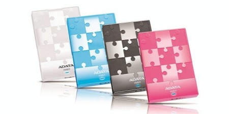 ADATA HV61