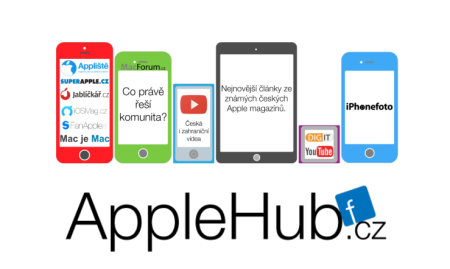 AppleHUB