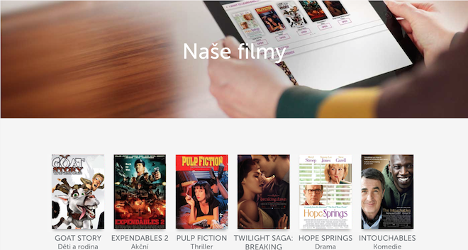 ArchimedesCool for iPad – interaktivní výuka angličtiny (recenze)
