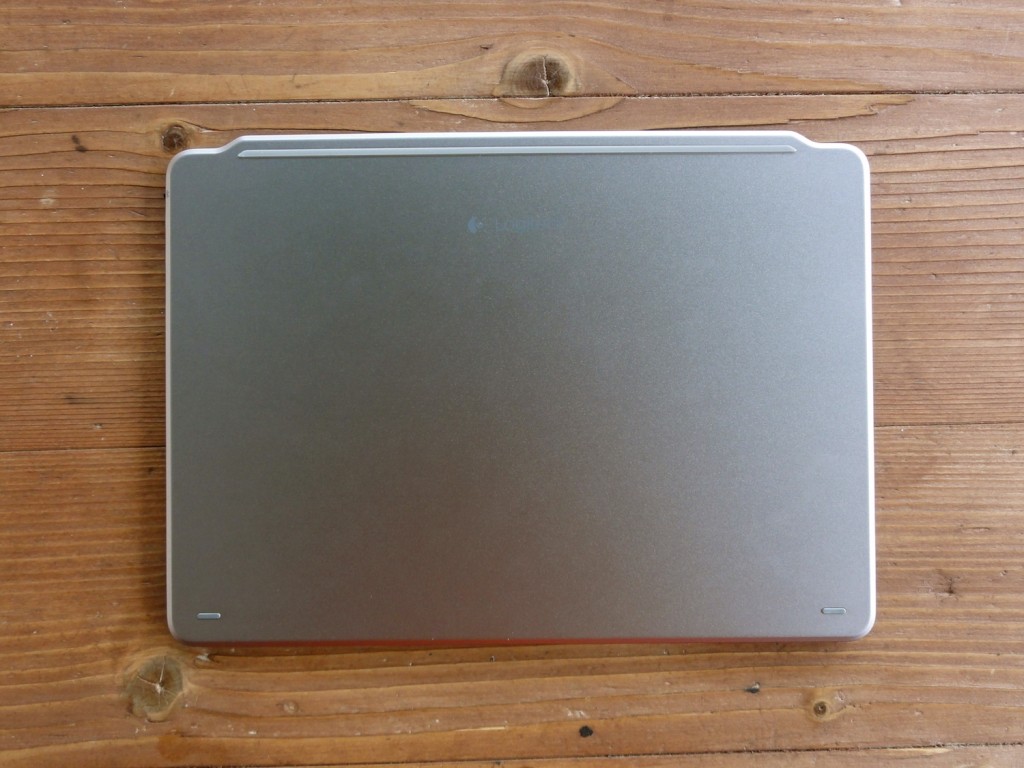 Ultrathin Magnetic clip-on Keyboard Cover 2