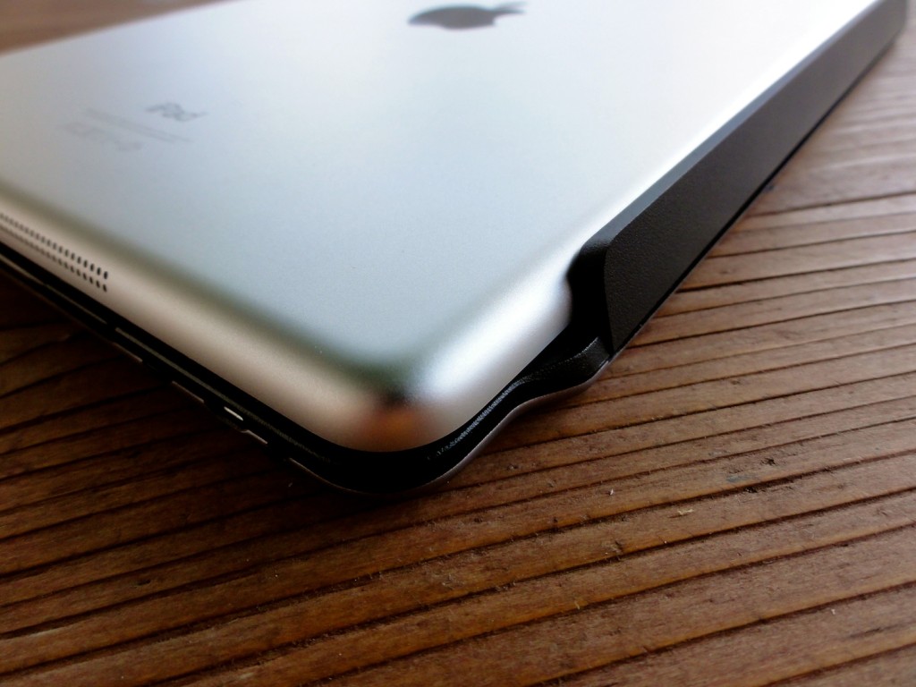 Ultrathin Magnetic clip-on Keyboard Cover 6