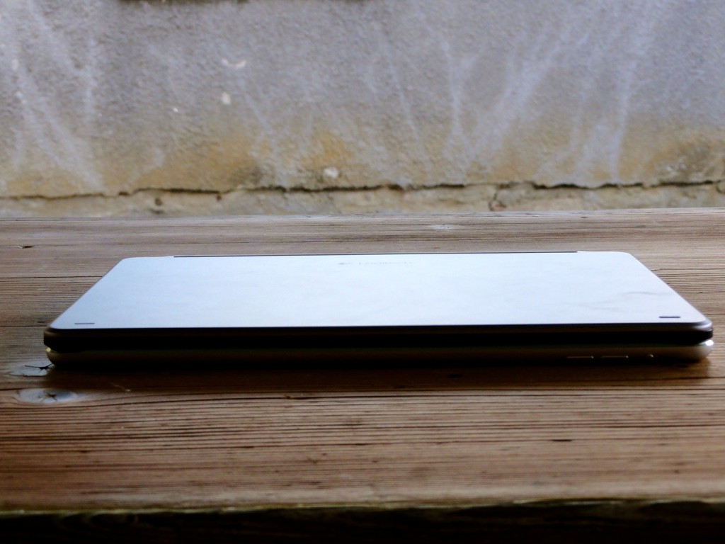 Ultrathin Magnetic clip-on Keyboard Cover 7