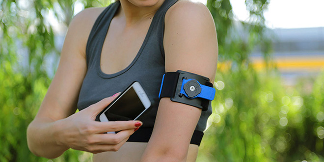 iSport: Základní výbava běžce (recenze + zkušenosti)