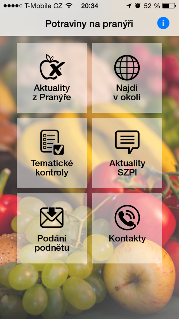 potraviny 1