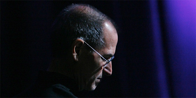 Cesta Steva Jobse: iLeadership pro novou generaci (recenze)