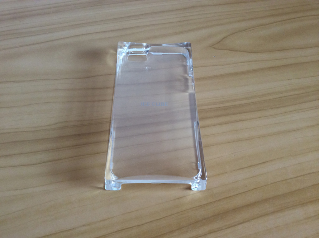 Avoc Ice Cube 12